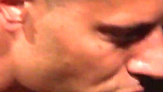 Italian Slut Loona Luxx with Big Perky Tits and Brunette Hair Gets Her Ass Gaped by a Monster Cock