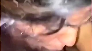 Indian Teenie Woman Outrageous Knob