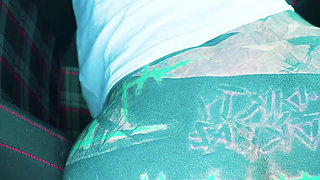 Soapy Seduction the Naughtiest Car Wash Deal of Your Life