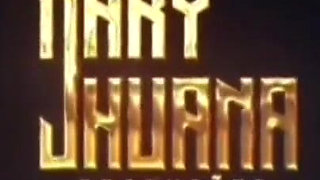 He Smokes While Masturbating