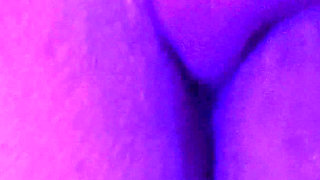 Piggy Rose Fuck Machine Close up