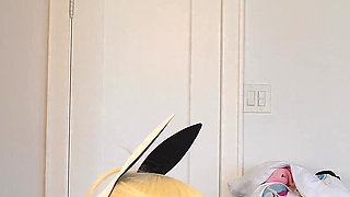 Bts Best Boyfriend Gives Teen Nurse Multi-orgasm on Big Cock