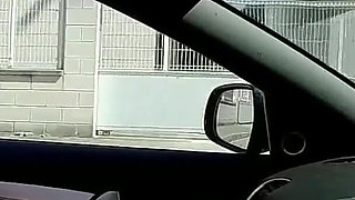 Titty Tuesday - Public Flashing