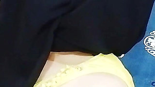 Fuck Me Fiance First Time in His Ass