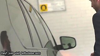 anal alexei jackson and aruba jasmine - hard days work