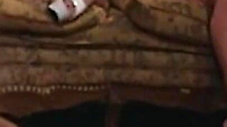 Hot Blonde MILFs in Passionate Lesbian Action