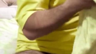 YourDickSucker Hot Teen GF Fucks at Boyfriend's House - Tight Pussy & Sexy Ass