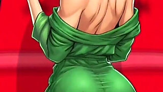 Slutty American MILF 2: Two Big Black Cocks for My Slut Wife