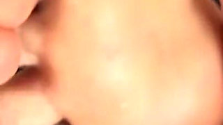 Annette Wants Cum on Her Arched Veiny Feet