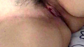 My Wife Tries the New Sex Toys with Great Satisfaction