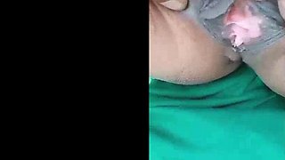 New Instagram Viral Man fucks shaved pussy in desi outdoor xxx MMS