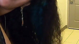 Juicy Ass Mz. Lewinsky Fucked All Over the Telly