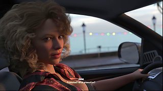 A Teacher of Very Private Classes Part 14 ( Nueva Actualizacion)