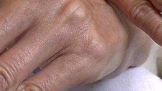 Elegant Summer Hands, Presented by Lady Victoria Valente