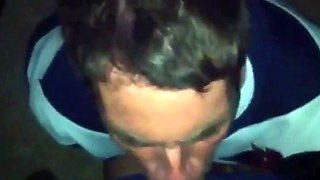 Thick Cock Sucking Amateur