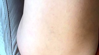 NotSoAmateur STEPMOM DIDN’T EXPECT TO GET MONSTER COCK IN