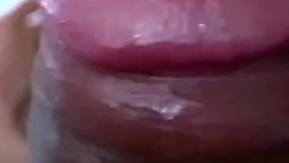 My Stepsister Took One of My Cum in Mouth.