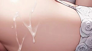 Fuck Ride for a Busty Bride