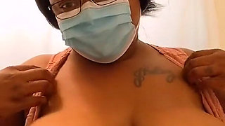 Striptease Rubbing My Pussy Shaking My Booty