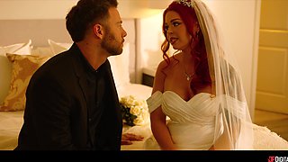 Spicy tart incredible sex clip