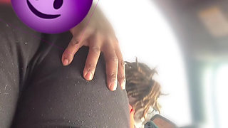 Asmr Cum on Big Lips