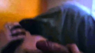 Sleepover goes wrong