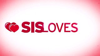 StepSis Loves Me - wild bro turned his fresh sister in law his private sex doll