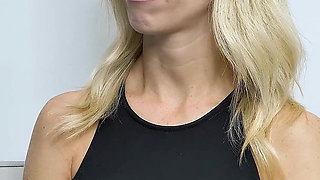 French Canadian Hotwife Mary-queen Fox Interview