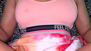 Desi Indian Beautiful Girl Tight Pussy and Big Dick Guy Cute Desi girl First time xxx video