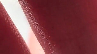 Accidentally Stepped on by Dirty Giantess Feet POV