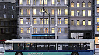 Kink Maker 7 Kelsi's 5-man Bukkake Face & Body Drench