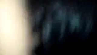 Filipina Singer's Naughty Night Out