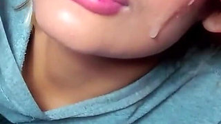 Using the Same Toy on Our Pussies