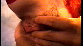 Horny MILF Deepthroats Throbbing Cock in a Store