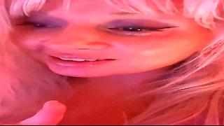 Shots of Ice Cream Getting Wild Lol Mp4
