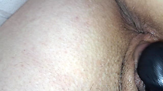 Going to bed alone and horny as a goat