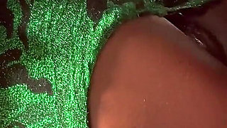 MILF Had Her Asshole Roughly Fucked by BBC