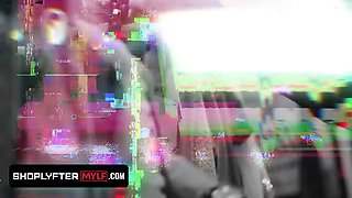 Case No. 6615422 - Uncooperative Thief by Shoplyfter Mylf Featuring Sarah Taylor - MYLF