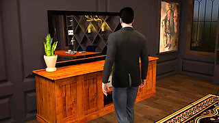 Nursing back to pleasure: the ritual ep 21