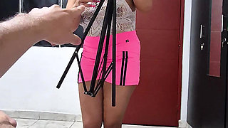 My Wife Does Not Know How to Fix the Light Stick, but She Does Know How to Grab the Neighbor's Dick.