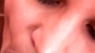 Babe Give Me a Sweet Blowjob