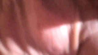 Sneak a Peak MILF GILF Pussy Finger Play Solo