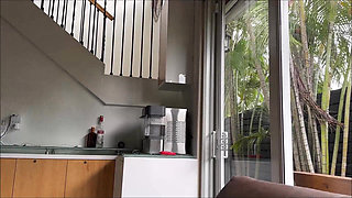 Goth Step Sis Punishes Step Brother - Skylar Vox - Family Therapy