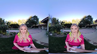 Petite Melody Marks As ZELDA Fucking With Her Champion in