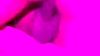 Hot Petite African Ebony Teen Gets Fucked Hard & Creampied in Tight Juicy Pussy
