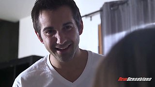 Sara Luvv - Trying New Things