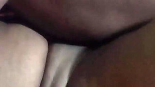 Indian Bhabhi Having Romance with Her Boyfriend