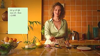 Erotic Fantasies With Tommy Cabrio And Merce Vip