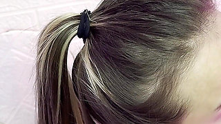 Dick Cannot Handle That Kind of Touch