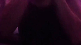 Deep throat queen AnnieBanannie